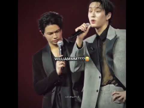 william judging so hard😂 #williamest #est_rvp #williamjkp #gmmtv #fyp #blshorts #bl サムネイル