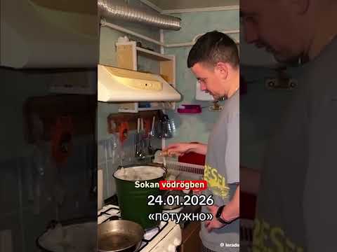 Középkori állapotok Kijevben: Macskaalom és hólé a túlélésért サムネイル