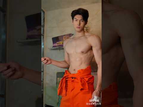 Boys | BL video | Asian Men | #body #boy #boyfriend #gay #bl #tiktok #trending #asian #shorts #fyp サムネイル