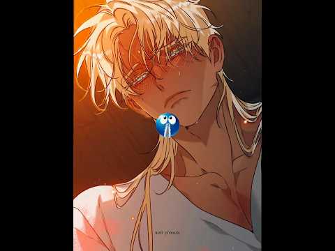 Котонечек заболел😭💕 #manhwa #editfavmanhwa #bl #manhwareccomendation #эдит #edit #манхва #webtoon サムネイル