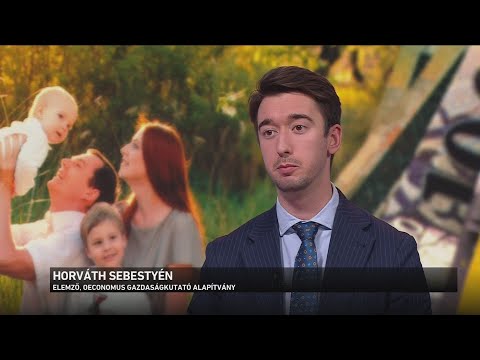 A kormány bővítette a családok, a vállalkozások, a fiatalok és a nyugdíjasok támogatását is サムネイル