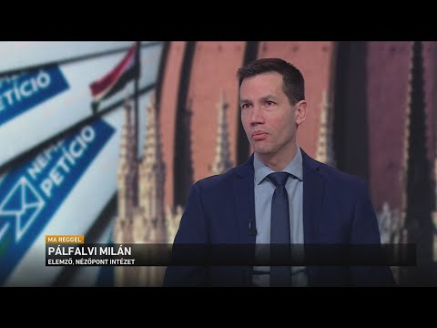 Elindult a Nemzeti Petíció Ukrajna támogatásáról サムネイル