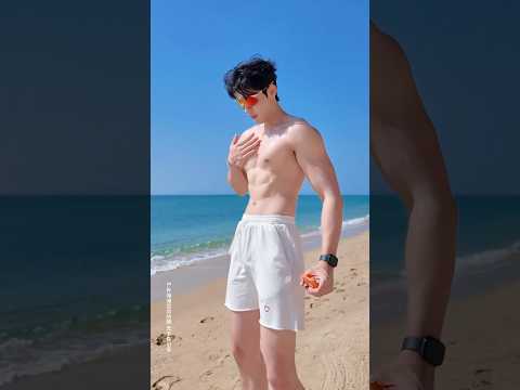 Boys | BL video | Asian Men | #body #boy #boyfriend #gay #bl #tiktok #trending #asian #shorts #fyp サムネイル