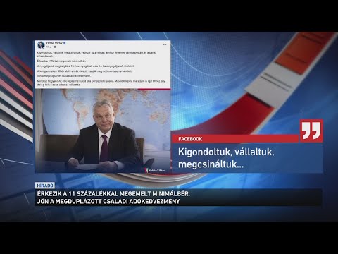 Több százezer munkavállalónak érkeznek a nagyobb fizetések ezen a héten サムネイル