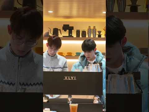 Jiang Penghan & Hu Jing #bl #jianghu #bltiktok #blvlog #lgbt - BL Couple サムネイル