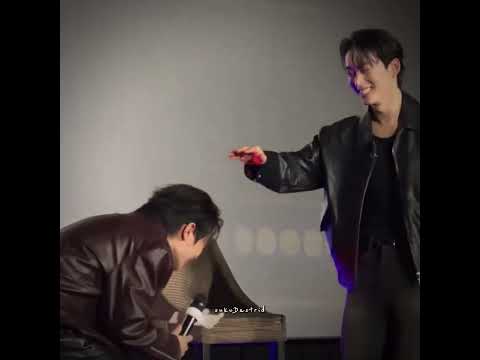 EST ICONIC STEP🤣 #williamest #est_rvp #williamjkp #gmmtv #fyp #blshorts #bl サムネイル