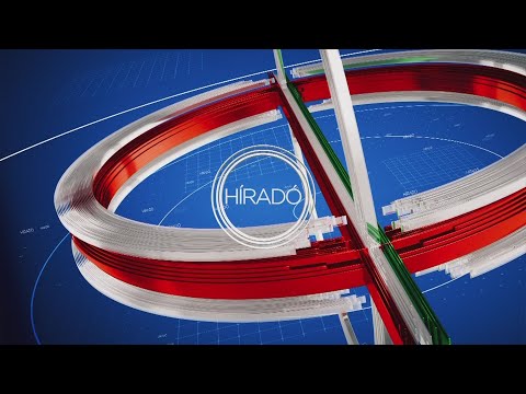 Híradó 2025.12.21. 19:30 サムネイル
