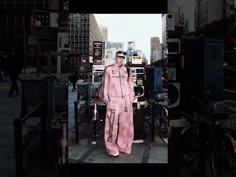 Walking is also fashionable | Jiang Feng & Dong Dong #bl #bltiktok #lgbt #jenvlog - BL Couple サムネイル