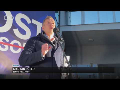Bevezetése után szinte azonnal megtámadta a védett üzemanyag árakat a Tisza Párt サムネイル