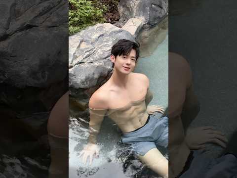 Boys | BL video | Asian Men | #body #boy #boyfriend #gay #bl #tiktok #trending #asian #shorts #fyp サムネイル
