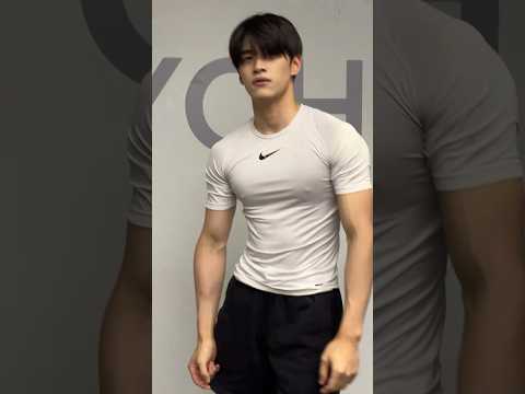 Boys | BL video | Asian Men | #body #boy #boyfriend #gay #bl #tiktok #trending #asian #shorts #fyp サムネイル