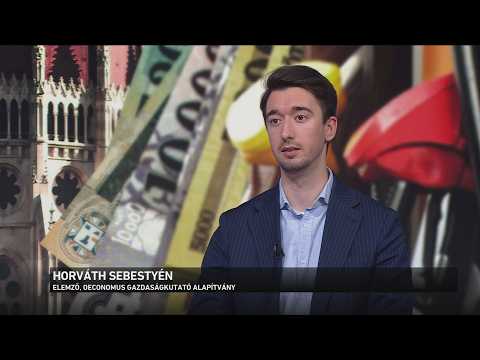Védett árat vezetett be a kormány a benzinre és a gázolajra サムネイル