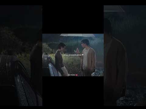 That little detail🥹☔️#fortpeat #blshorts #bl #thaibl #thaidrama #blseries #bldrama #bledit #edit サムネイル