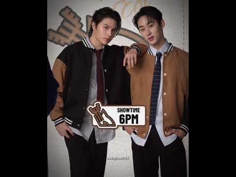 PPWE IN USA😭 #williamest #est_rvp #williamjkp #pondphuwin #gmmtv #fyp #blshorts #bl サムネイル