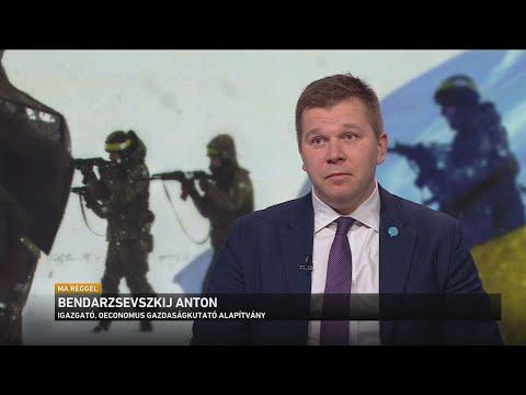 Szlavjanszk közelébe érhetett az orosz hadsereg, Ukrajna elveszítheti Donyeck megyét サムネイル
