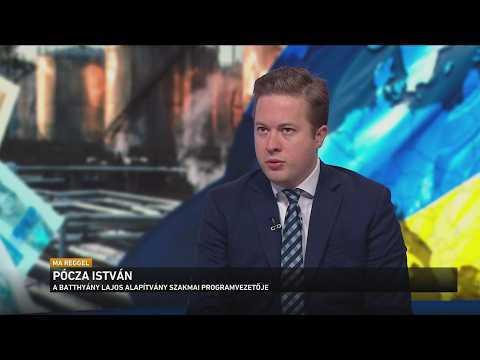 Orbán Viktor: ha nincs olaj, nincs pénz サムネイル