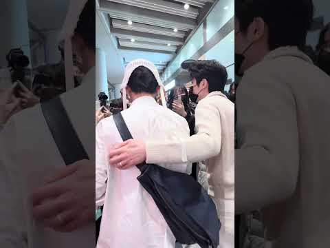 Steady Happiness | Lin Fengsong & Chen Wen #bl #lgbt #jenvlog #bltiktok - BL Couple サムネイル