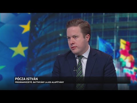 Az Európai Néppárt elvenné a tagállamok vétójogát és katonai szövetséggé alakítaná az uniót サムネイル