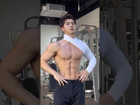 Boys | BL video | Asian Men | #body #boy #boyfriend #gay #bl #tiktok #trending #asian #shorts #fyp サムネイル