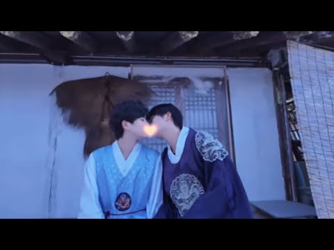 Livestream 25.01.2026 | Wang Yi & Lian Lian #bl #jenvlog #gay #couple #lgbt - BL Couple サムネイル