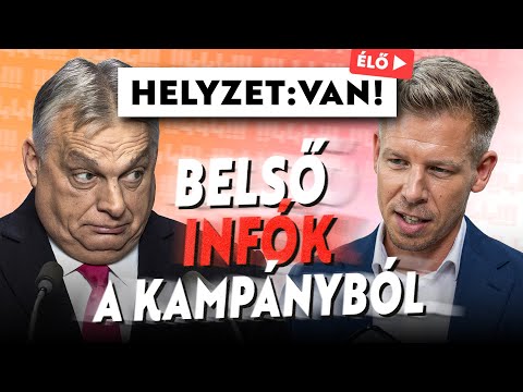 Orbán előtt ott vannak a belső mérések: nem a Fidesz vezet サムネイル