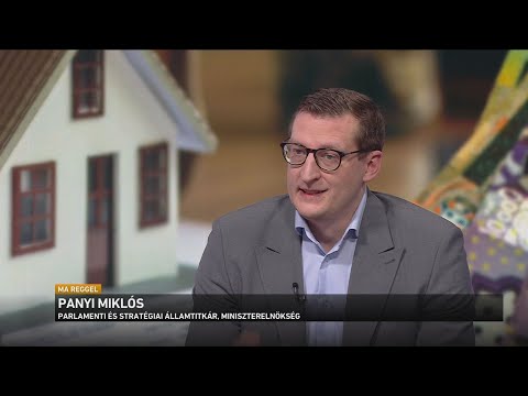 Száz nap alatt már 15 ezer Otthon Start programos hitelt folyósítottak a bankok サムネイル