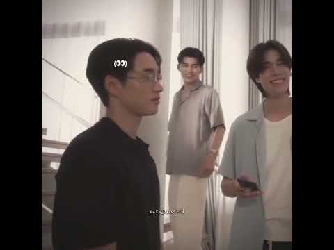 who got you smile like thattt?👀 #williamest #est_rvp #williamjkp #gmmtv #fyp #blshorts #bl サムネイル