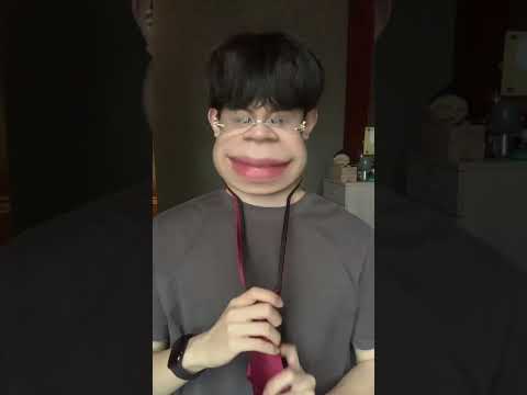 Isn't this the feeling? | Jiang Feng & Dong Dong #bl #bltiktok #lgbt #jenvlog - BL Couple サムネイル