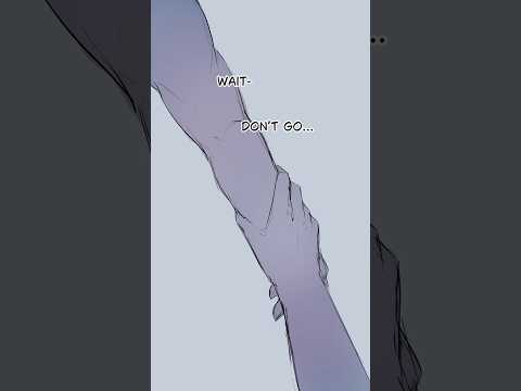 Scene from book 2 👀#digitalart #bl #story #bookrec #artist #booktube #blstory #blseries #yaoifanart サムネイル