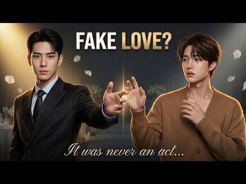 [Sub] The Stand In Proposal | Billionaire CEO Falls for His Runaway Bride's Brother | BL Short Film サムネイル