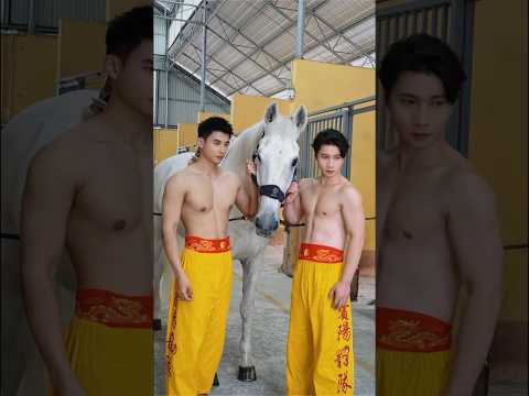 Boys | BL video | Asian Men | #body #boy #boyfriend #gay #bl #tiktok #trending #asian #shorts #fyp サムネイル