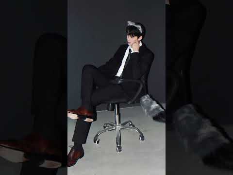 Do you like contrast? | Jiang Feng & Dong Dong #bl #bltiktok #lgbt #jenvlog - BL Couple サムネイル