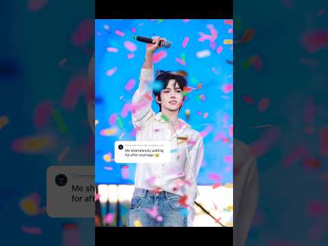 After married literally current him, cuter vibe and more colors 🌈😂🥰 サムネイル