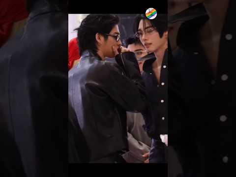 jabra fan😱😍@Thaibls7#surfjava#zeenunew#netjj#jimmyohm#brightwin#bl#fans#blactor#blfandom#fun#shorts サムネイル
