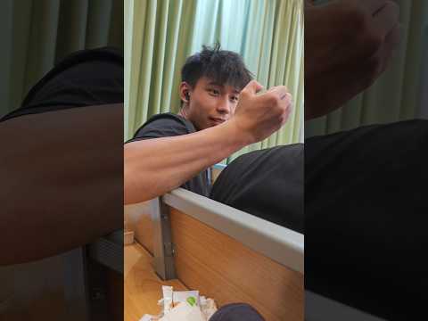 BL TikTok Video /소년 사랑 소년 /boy Love boy #boylove #blshorts #bltiktok #bl #boyloveboy #foryou #fyp サムネイル