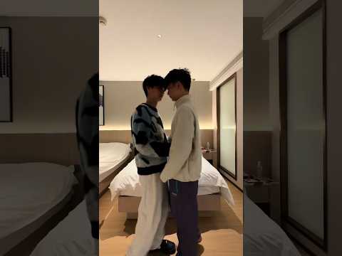 BL TikTok Video /소년 사랑 소년 /boy Love boy #boylove #blshorts #bltiktok #bl #boyloveboy #foryou #fyp サムネイル