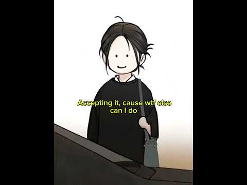 who am I to change something that already happened サムネイル