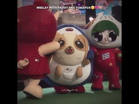 cutiessss😭🤏🏻 #wesley #tomafox #paody #williamest #est_rvp #williamjkp #gmmtv #fyp #blshorts #bl サムネイル