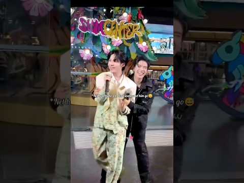 Net,JJ isn’t going anywhere 😂🤌🏻#netjj #thaidrama #thaibl #bl #bldrama #blshorts #blseries #bledit サムネイル