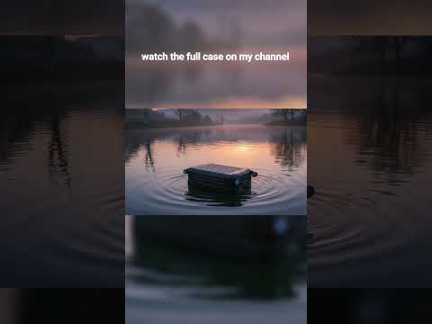 the Suitcase Murder #crimedocumentary #crime #realcrime #shortsfeed サムネイル