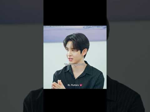 Phupha totally have a crush on James 😍🤭#jamessu #bldrama #bl #thaibl #blseries #thaidrama #edit サムネイル