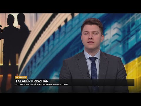 Magyar Nemzet: a Tisza Párt végrehajtaná Brüsszel terveit Ukrajna uniós csatlakozása érdekében サムネイル