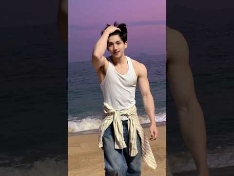 Boys | BL video | Asian Men | #body #boy #boyfriend #gay #bl #tiktok #trending #asian #shorts #fyp サムネイル