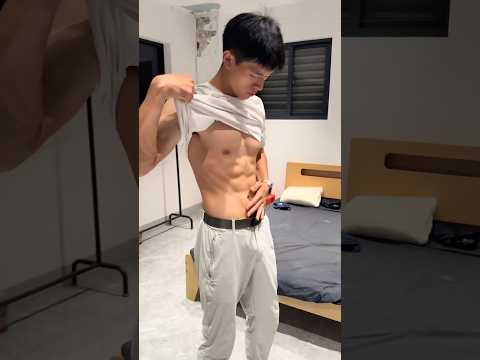 Boys | BL video | Asian Men | #body #boy #boyfriend #gay #bl #tiktok #trending #asian #shorts #fyp サムネイル