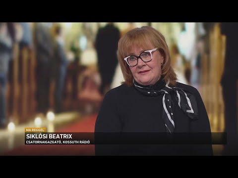 A házasság és a család fontosságára irányítja a figyelmet a Házasság Hete rendezvénysorozat サムネイル