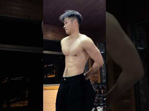 Boys | BL video | Asian Men | #body #boy #boyfriend #gay #bl #tiktok #trending #asian #shorts #fyp サムネイル