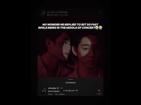 PRIORITIES😏 #williamest #est_rvp #williamjkp #gmmtv #fyp #blshorts #bl サムネイル