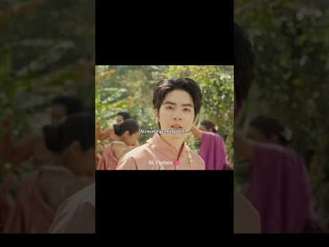 When he realized he was murdered🥺#netjj #thaibl #bl #blseries #thaidrama #bldrama #blshorts #newbl サムネイル