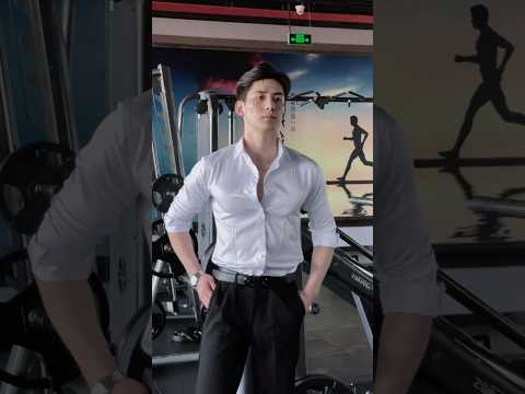 Boys | BL video | Asian Men | #body #boy #boyfriend #gay #bl #tiktok #trending #asian #shorts #fyp サムネイル