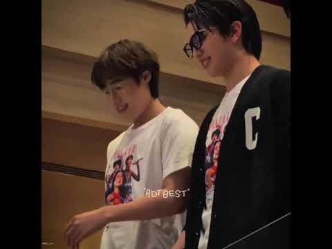 WILLIAM WITH GLASSES OMGGG😭 #williamjkp #gmmtv #fyp #blshorts #bl #williamest サムネイル